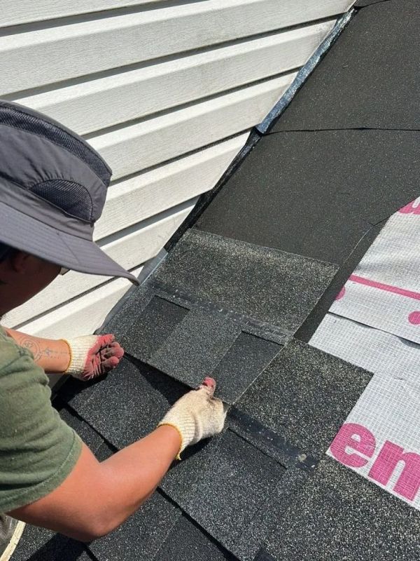 Metal Roof Installation Benefits For Long-Term Performance