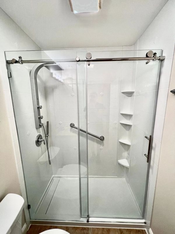 Planning A Successful Bathroom Renovation