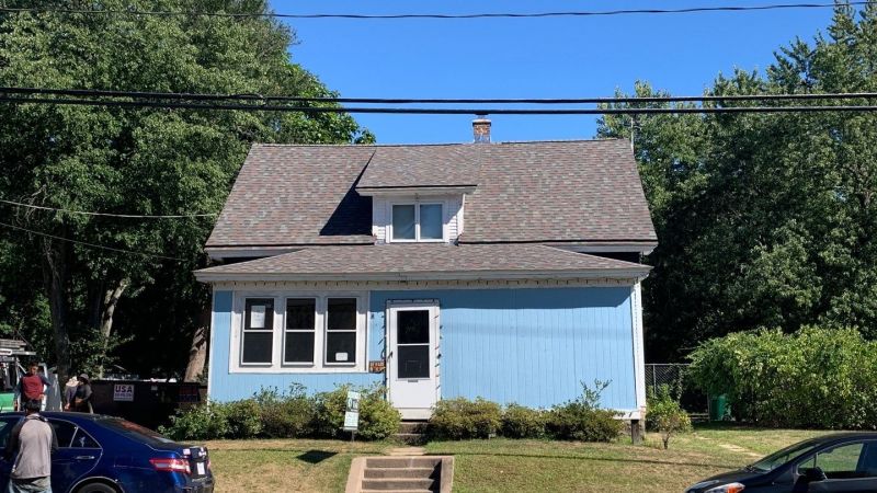Vinyl Siding Installation Vs Other Materials