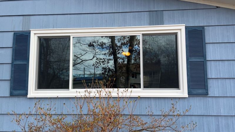 What To Expect During Window Replacement