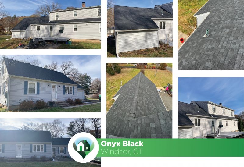 When To Install A New Asphalt Roof