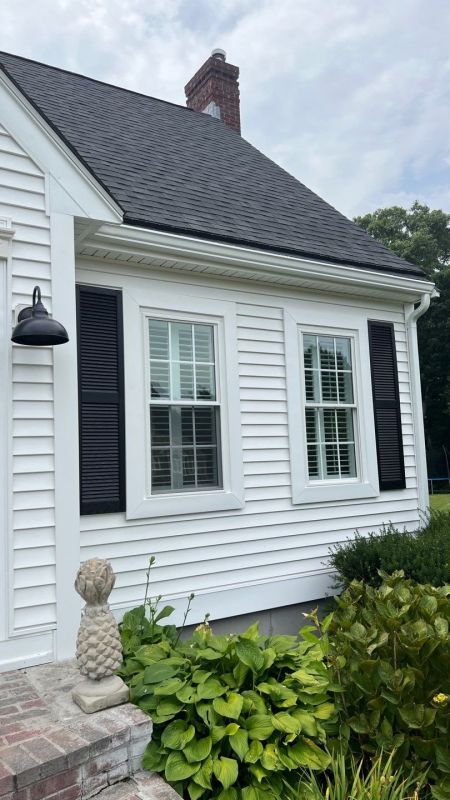 Windows Installation For New Homes And Additions